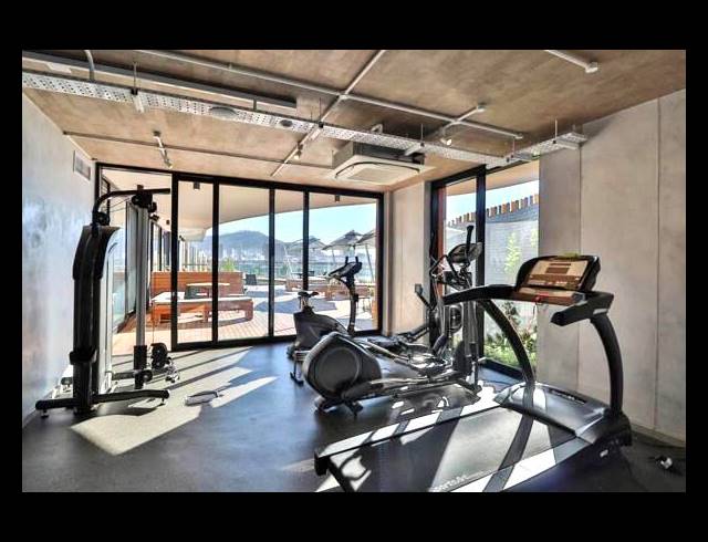 1 BEDROOM APARTMENT FOR SALE IN WOODSTOCK